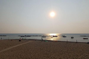 Appartamento sul Lungomare di Torre Melissa